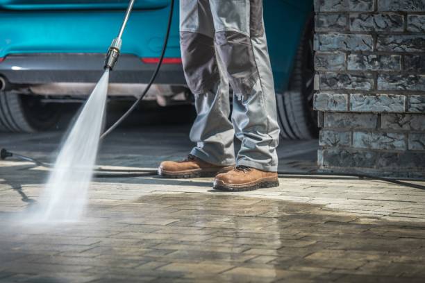 Best Spring Cleaning  in Cache, OK