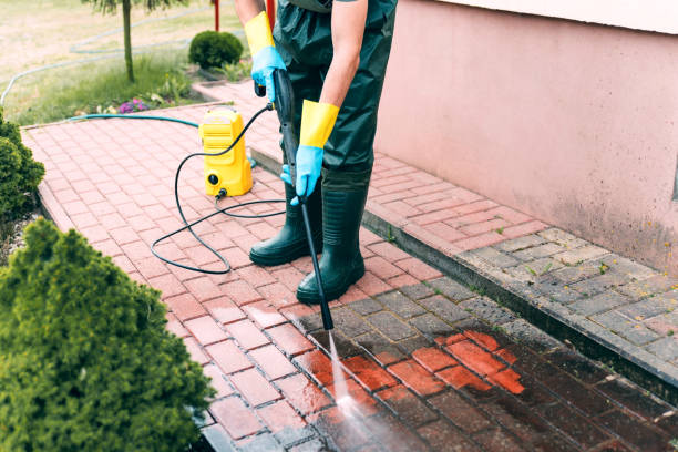 Best Factory Floor Cleaning  in Cache, OK