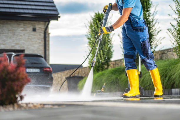 Reliable Cache, OK  Pressure Washing Services Solutions