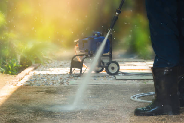 Best Machinery and Equipment Cleaning  in Cache, OK
